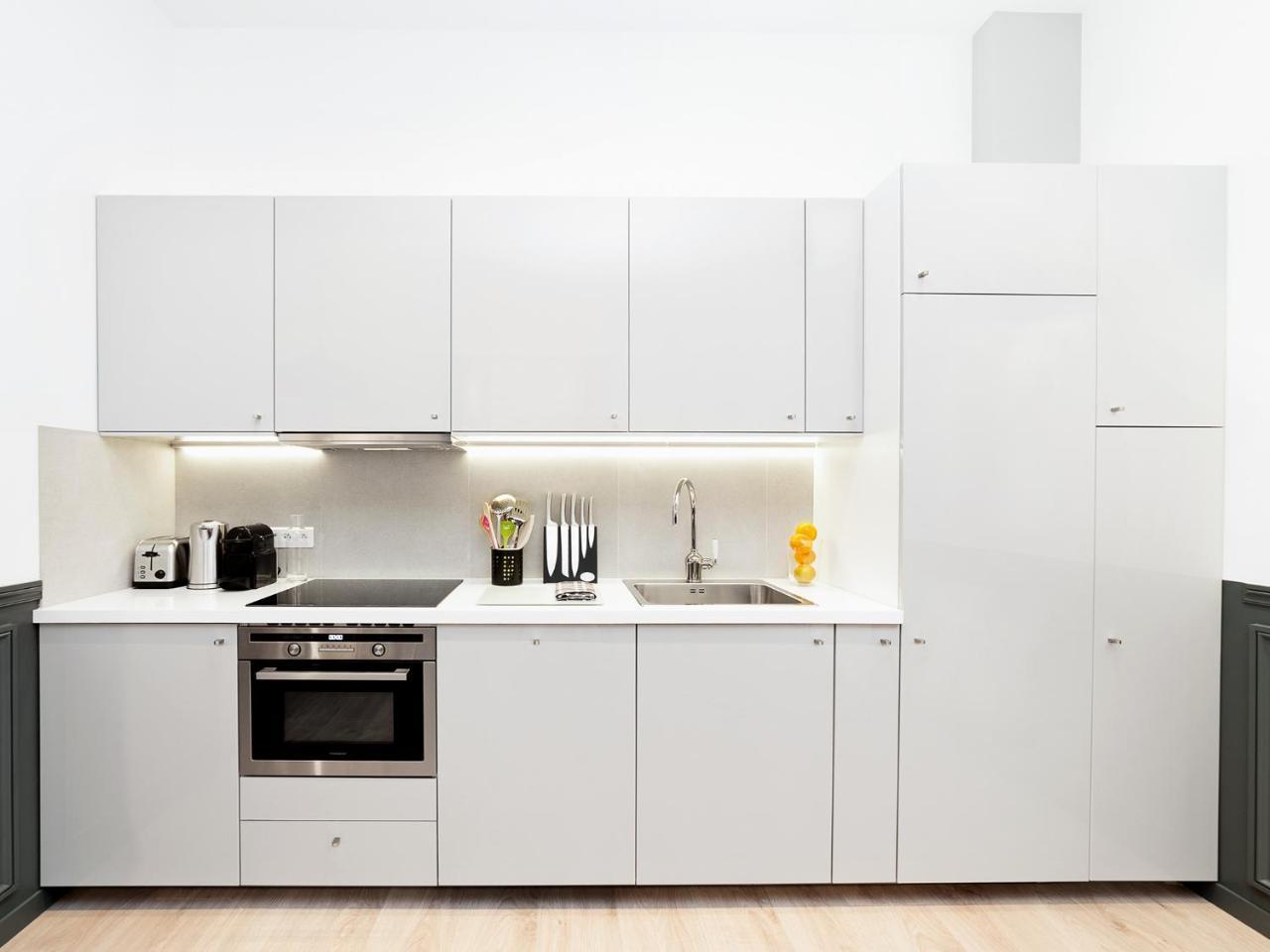 Livinparis - Luxury 3 Bedrooms Republique I Zewnętrze zdjęcie